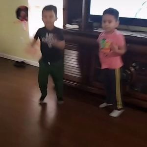 Meet your Posher, Espinal karla